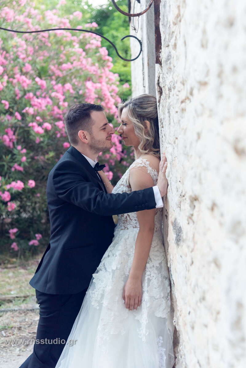 Σωτήρης & Νίκη - Αττική : Real Wedding by R N S  Studio
